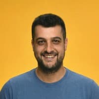Javier Pedrosa, fundador de shoutrz